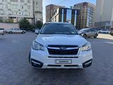 Subaru Forester 2017 годаүшін6 400 000 тг. в Актау – фото 2