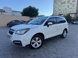 Subaru Forester 2017 годаүшін6 400 000 тг. в Актау – фото 4
