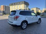 Subaru Forester 2017 годаүшін6 400 000 тг. в Актау