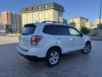 Subaru Forester 2017 года за 6 200 000 тг. в Актау