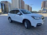 Subaru Forester 2017 годаүшін6 400 000 тг. в Актау – фото 5
