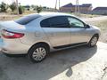 Renault Fluence 2011 годаfor2 200 000 тг. в Жанакорган – фото 2