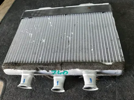 Радиатор печки на BMW e65. за 30 000 тг. в Алматы