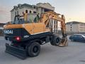 Hyundai  R140W 2013 годаүшін11 111 111 тг. в Шымкент – фото 19