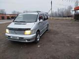 Mercedes-Benz Vito 1999 года за 3 400 000 тг. в Шу