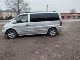 Mercedes-Benz Vito 1999 года за 3 400 000 тг. в Шу – фото 2