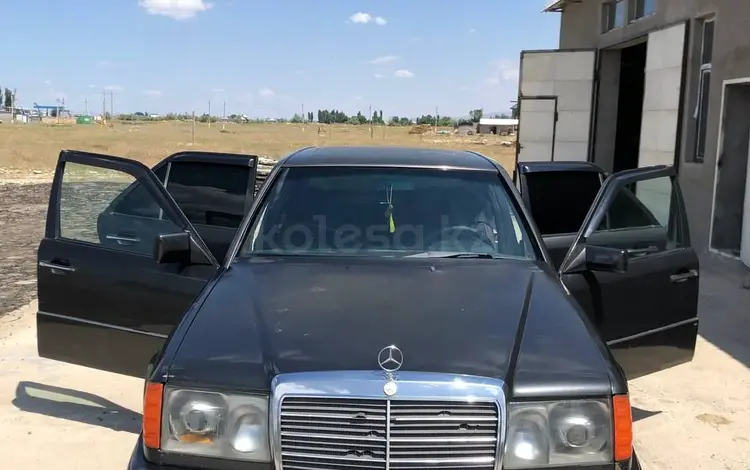 Mercedes-Benz E 230 1991 года за 1 450 000 тг. в Тараз