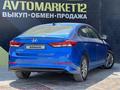 Hyundai Elantra 2016 годаүшін7 750 000 тг. в Актау – фото 4