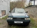 Audi 80 1993 года за 1 300 000 тг. в Кордай – фото 7