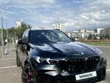 BMW X5 2023 года за 65 500 000 тг. в Алматы