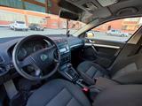 Skoda Octavia 2007 годаfor3 300 000 тг. в Уральск – фото 4