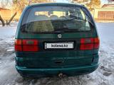 Volkswagen Sharan 1996 года за 2 400 000 тг. в Павлодар – фото 4