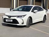 Toyota Corolla 2019 года за 11 000 000 тг. в Караганда – фото 2