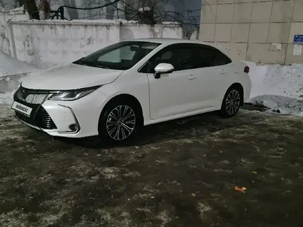 Toyota Corolla 2019 года за 11 000 000 тг. в Караганда – фото 10