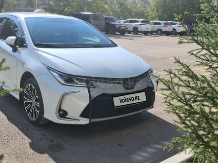 Toyota Corolla 2019 года за 11 000 000 тг. в Караганда