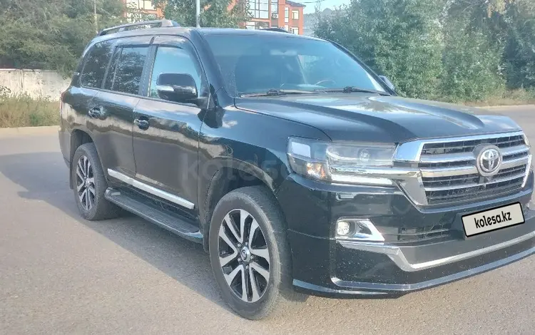 Toyota Land Cruiser 2014 годаfor17 000 000 тг. в Павлодар