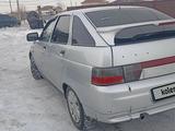 ВАЗ (Lada) 2112 2006 года за 800 000 тг. в Темиртау – фото 2