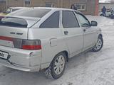 ВАЗ (Lada) 2112 2006 года за 800 000 тг. в Темиртау – фото 3