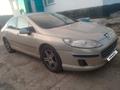 Peugeot 407 2007 года за 2 000 000 тг. в Кокшетау – фото 3