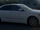 Toyota Camry 2007 года за 4 600 000 тг. в Актобе – фото 3