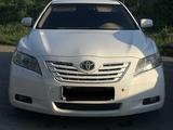 Toyota Camry 2007 года за 4 600 000 тг. в Актобе