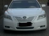 Toyota Camry 2007 года за 4 600 000 тг. в Актобе – фото 4