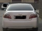 Toyota Camry 2007 года за 4 600 000 тг. в Актобе – фото 5