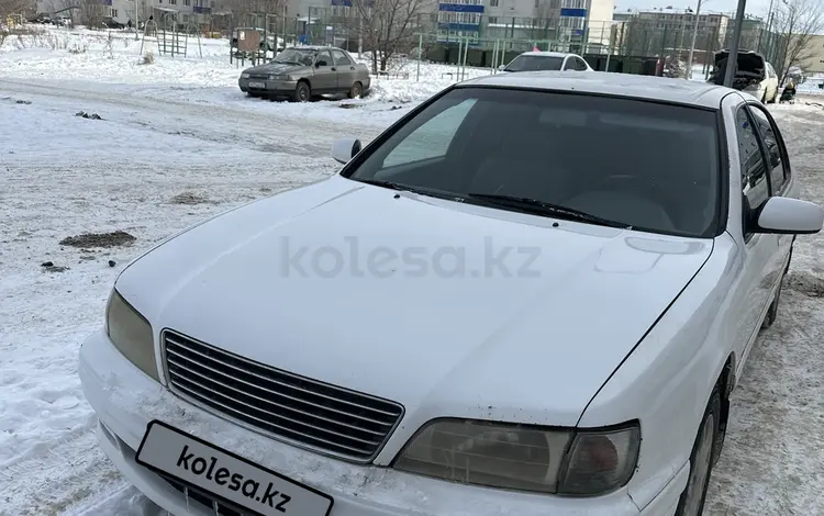Nissan Maxima 1998 года за 2 200 000 тг. в Уральск