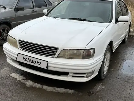 Nissan Maxima 1998 года за 1 900 000 тг. в Уральск