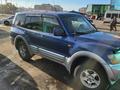 Mitsubishi Pajero 2001 годаүшін3 800 000 тг. в Петропавловск – фото 2