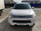 Mitsubishi Outlander 2012 года за 4 500 000 тг. в Атырау – фото 2