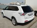 Mitsubishi Outlander 2012 года за 4 900 000 тг. в Атырау – фото 4