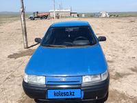 ВАЗ (Lada) 2110 1999 года за 600 000 тг. в Семей