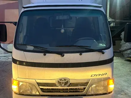 Toyota  Dyna 2008 года за 15 000 000 тг. в Атырау