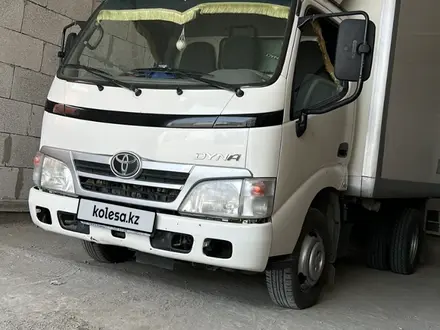 Toyota  Dyna 2008 года за 15 000 000 тг. в Атырау – фото 3