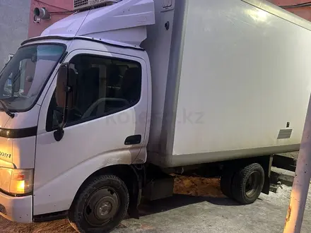 Toyota  Dyna 2008 года за 15 000 000 тг. в Атырау – фото 4