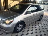 Honda Odyssey 2005 года за 6 500 000 тг. в Шымкент – фото 2