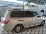 Honda Odyssey 2005 года за 6 500 000 тг. в Шымкент – фото 5