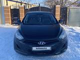 Hyundai i30 2012 годаүшін2 900 000 тг. в Аксай