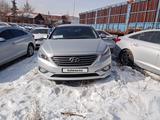 Hyundai Sonata 2015 года за 6 700 000 тг. в Астана