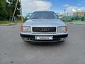 Audi 100 1993 годаүшін2 500 000 тг. в Ушарал – фото 4