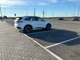 Changan CS75 Plus 2026 года за 11 800 000 тг. в Астана – фото 2