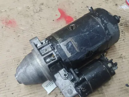 Стартер акпп M102 объём 1.8 из Японии за 25 000 тг. в Астана – фото 5