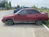 ВАЗ (Lada) 2110 2002 года за 500 000 тг. в Костанай – фото 4