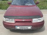 ВАЗ (Lada) 2110 2002 года за 500 000 тг. в Костанай