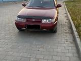 ВАЗ (Lada) 2110 2002 года за 500 000 тг. в Костанай – фото 5