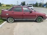 ВАЗ (Lada) 2110 2002 года за 500 000 тг. в Костанай – фото 3