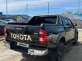 Toyota Hilux 2022 года за 31 000 000 тг. в Темиртау – фото 2