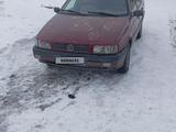 Volkswagen Passat 1991 года за 1 250 000 тг. в Астана