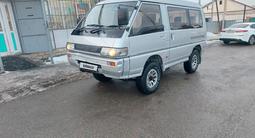 Mitsubishi Delica 1992 годаfor1 390 000 тг. в Алматы
